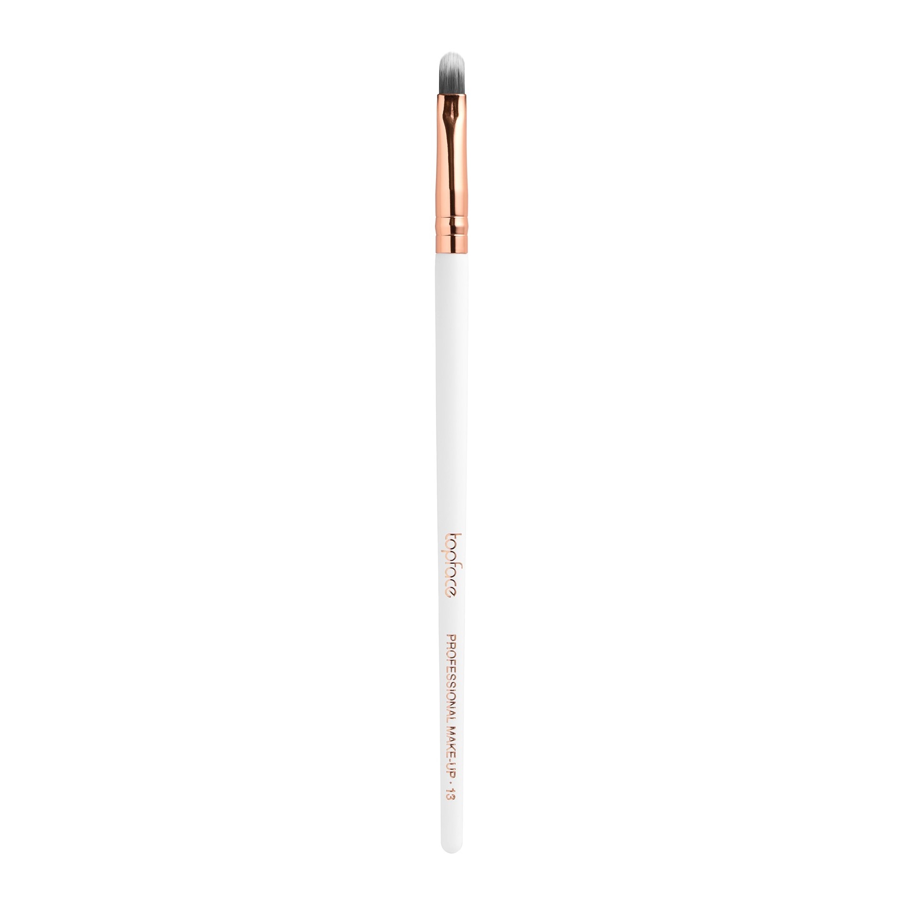 Professional Make-up Brush - Topface Pencil Brush - F13