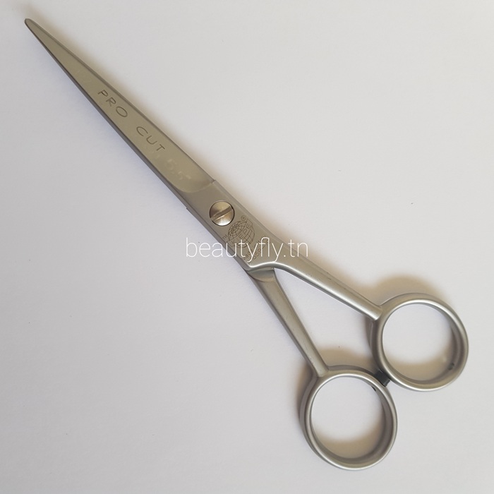 Kiepe 2127 Pro Cut – Ciseaux de Coupe Professionnels en Acier Inoxydable