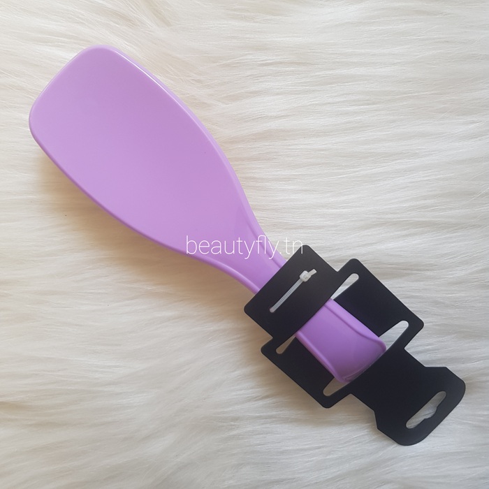 Brosse Démêlante Wet Detangler – Pour Cheveux Mouillés et Secs