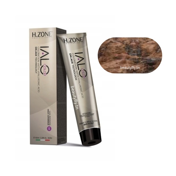 IALO Color de H-Zone - Naturel Intense