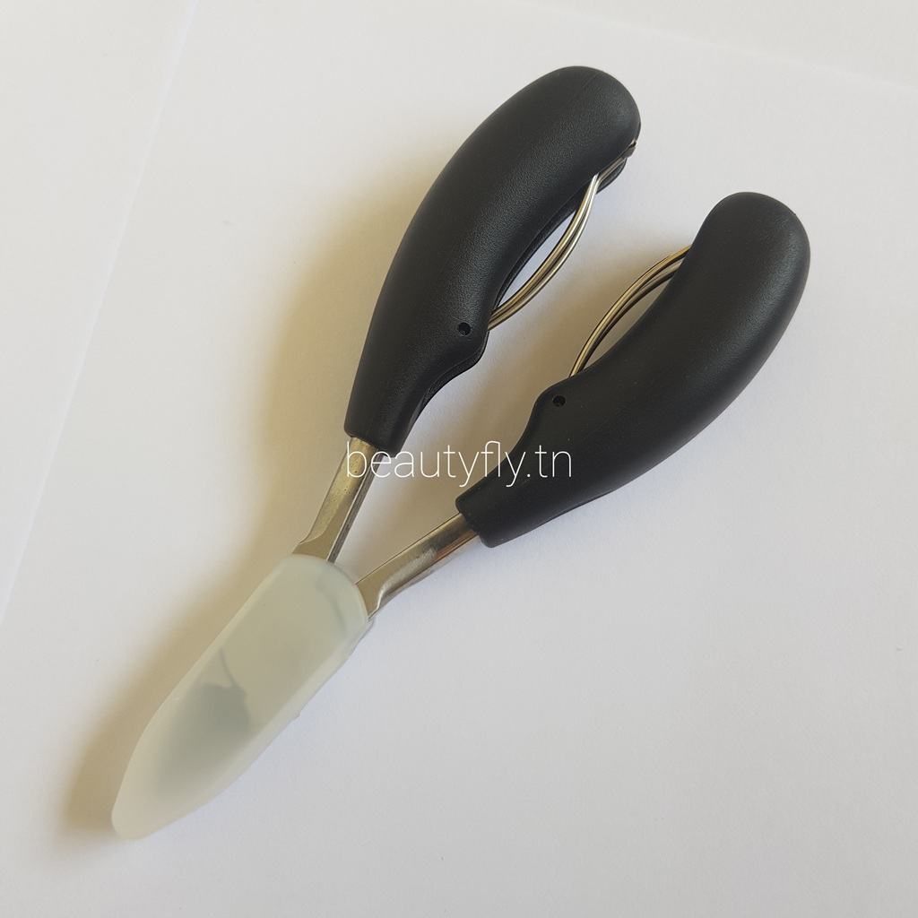 Coupe-Ongles pour Ongles Épais – Tondeuse Podologique pour Ongles Incarnés, Cuticules et Peaux Mortes