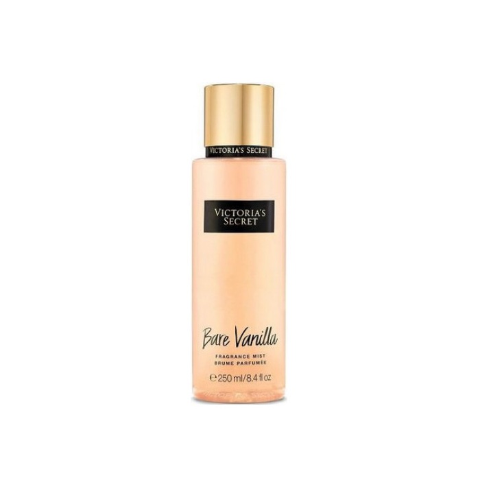 Bare Vanilla – Extrait de Parfum