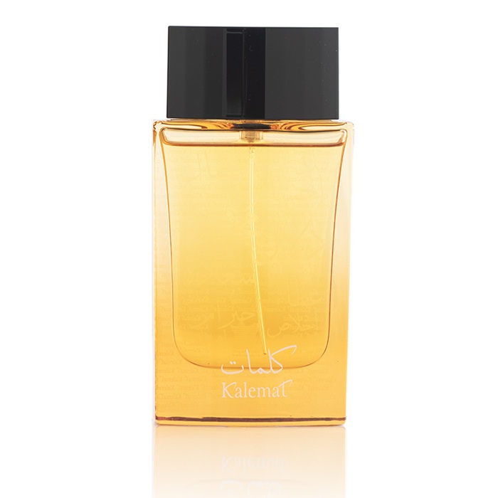 Kalemat – Extrait de Parfum