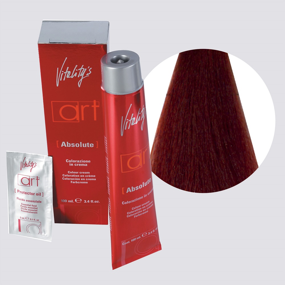 Vitality’s Art Absolute - Rouges & Rouges Diva 6/64 Rouge glamour