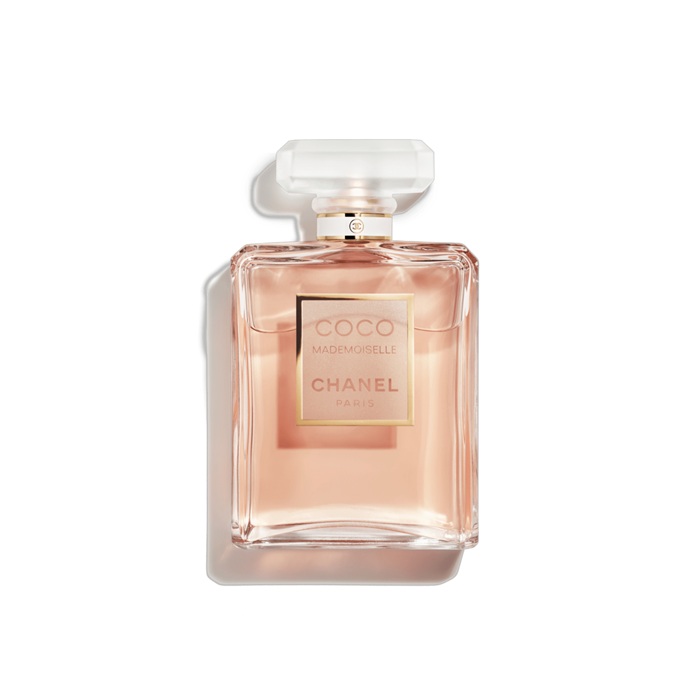 Coco Mademoiselle Extrait de Parfum