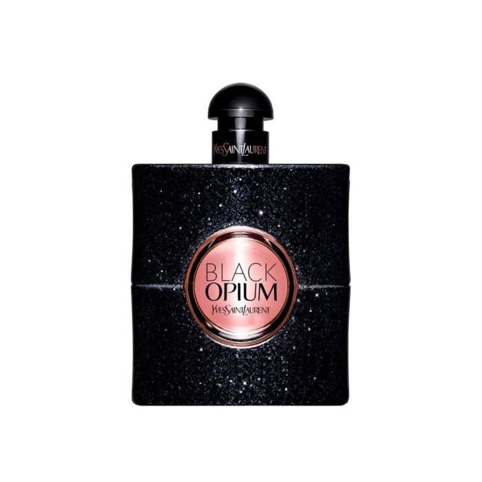 Black Opium Extrait de Parfum