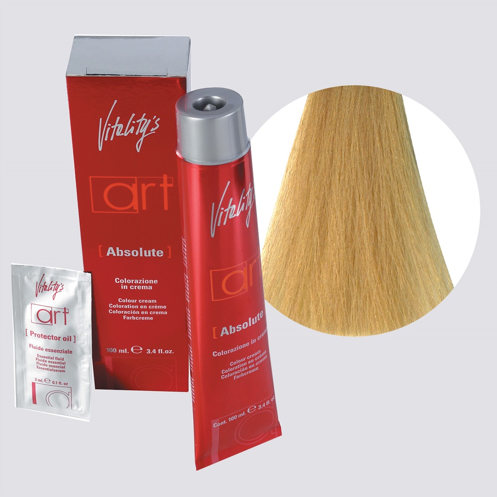 Vitality’s Art Absolute - Ultrablonds 100 Ultrablond naturel
