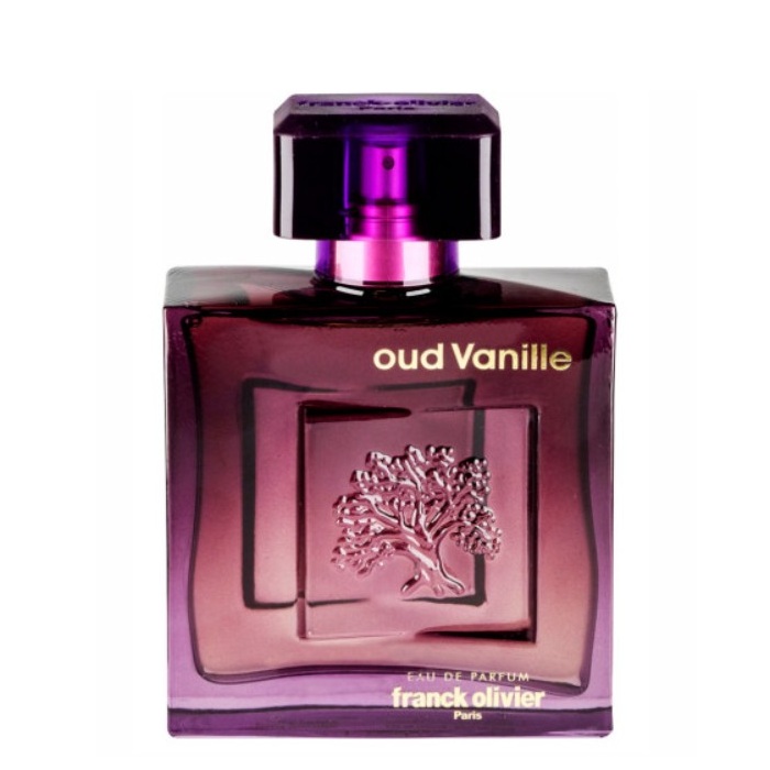 Oud Vanille - Extrait de Parfum pour Homme
