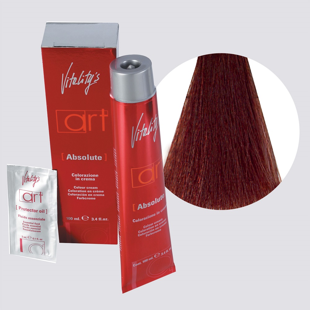 Vitality’s Art Absolute - Rouges & Rouges Diva 7/64 Rouge merveille