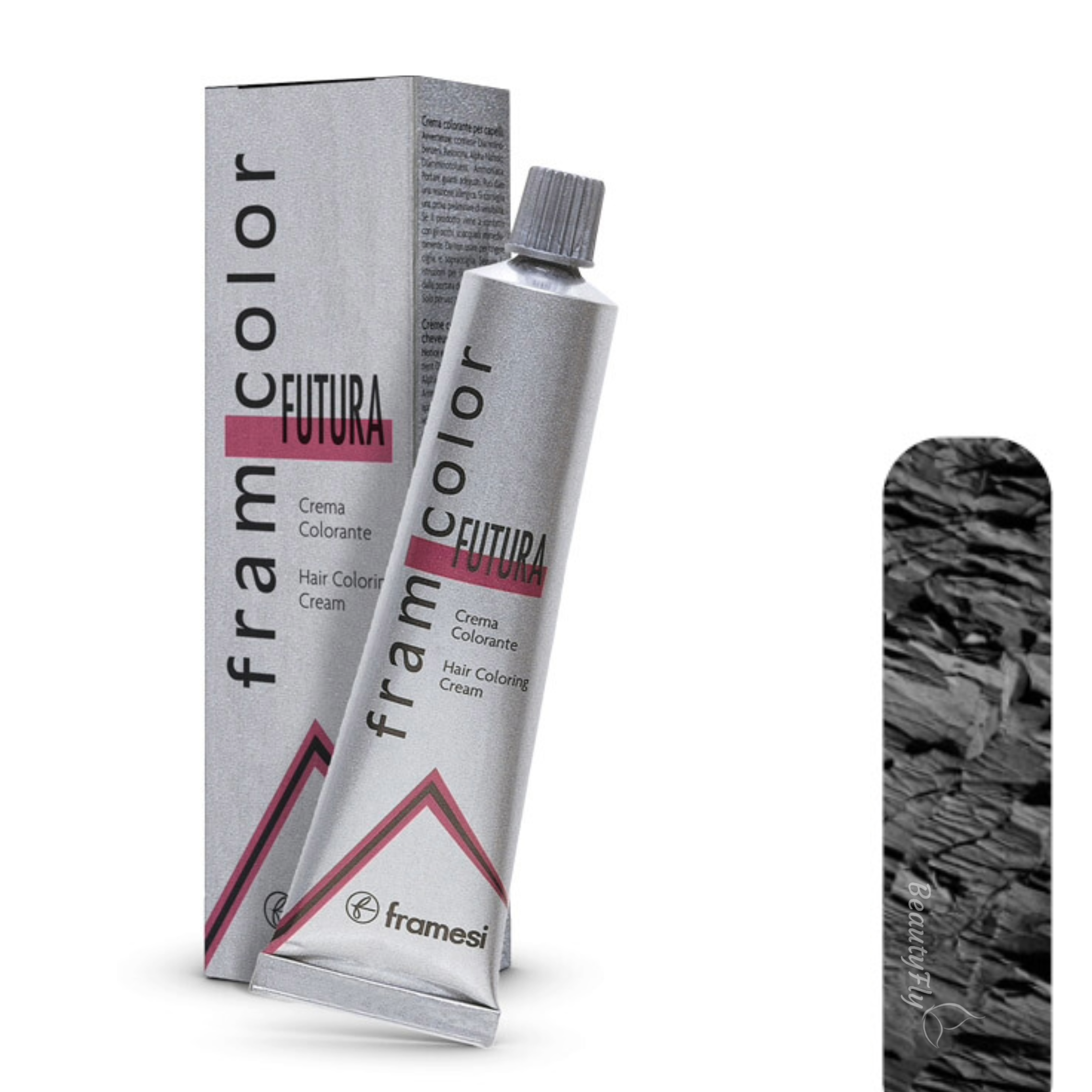 Framesi Framcolor Futura Professional - Les cendres