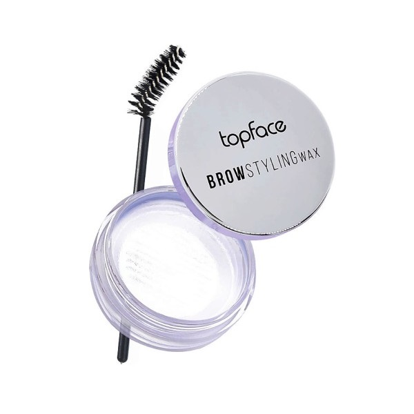 Topface Brow Styling Wax 001
