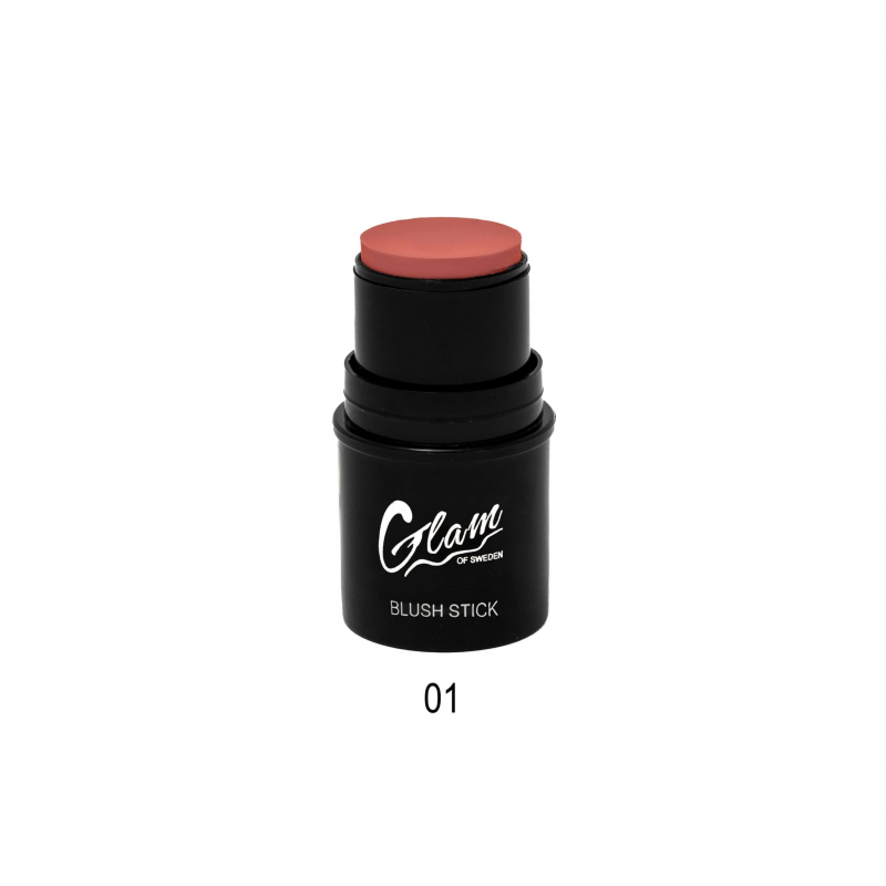 Blush Stick Glam of Sweden