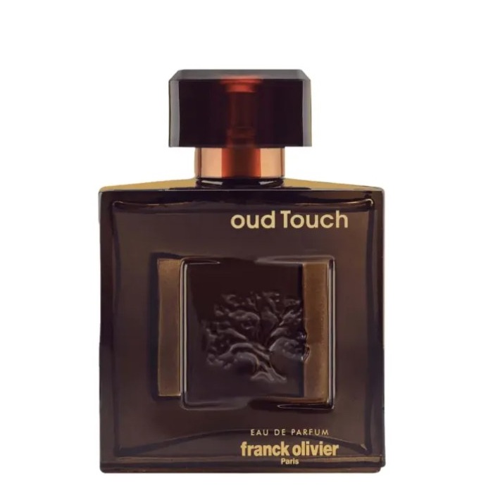 Oud Touch - Extrait de Parfum Homme