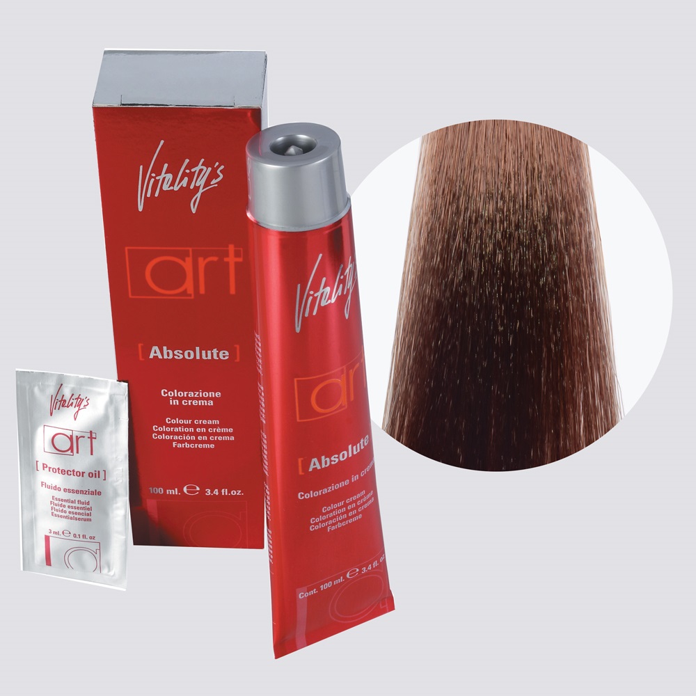 Vitality’s Art Absolute - Naturels 7/0 Blond