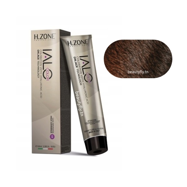 IALO Color de H-Zone - Chocolat