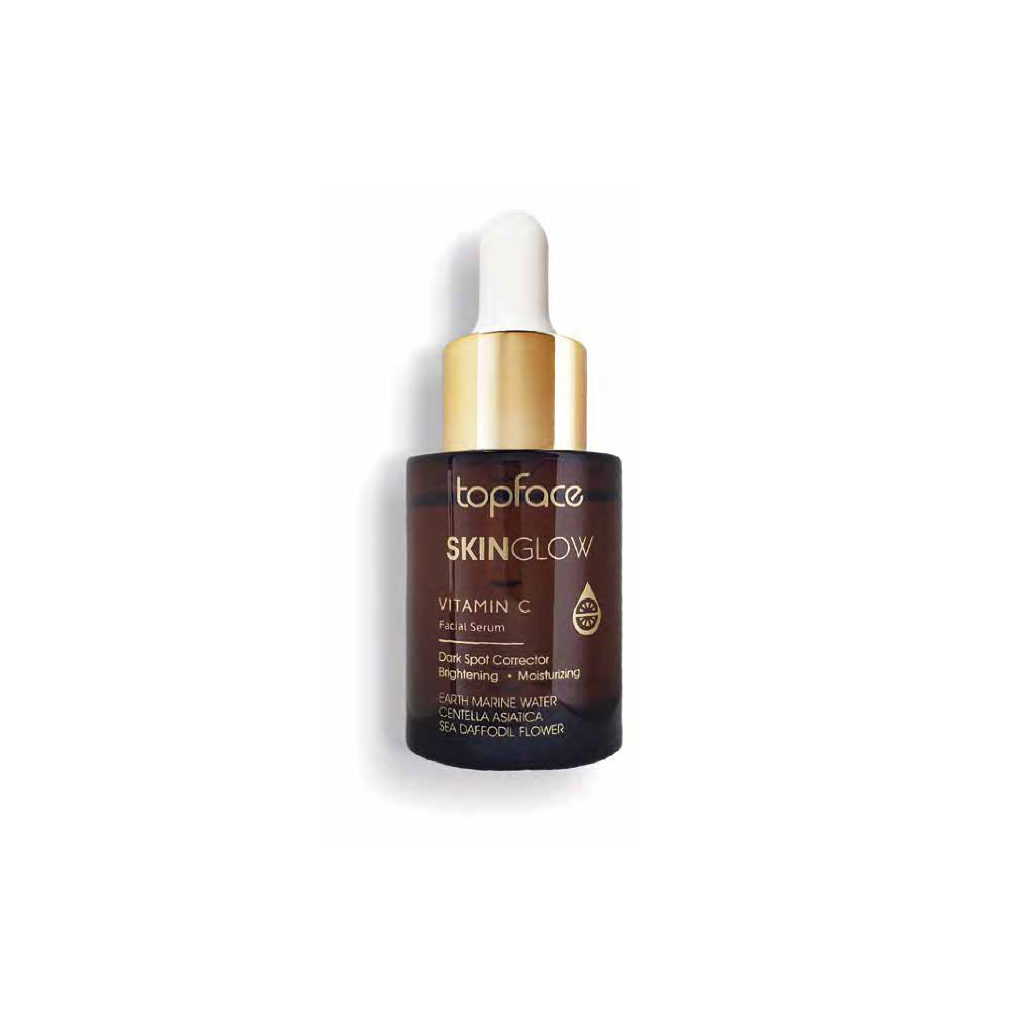 Sérum Visage Vitamine C Skin Glow TopFace – 30ml