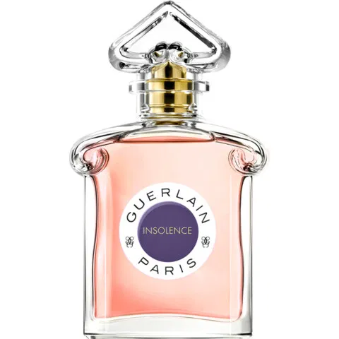 Insolence – Extrait de Parfum