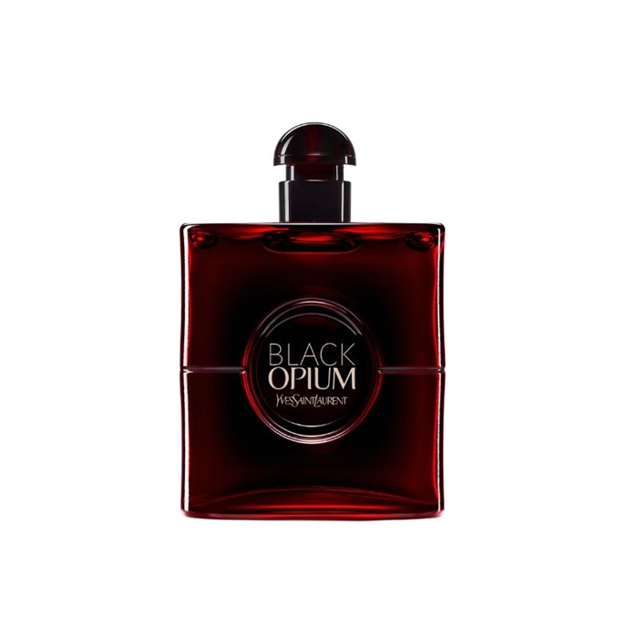 Black Opium Over Red Extrait de Parfum