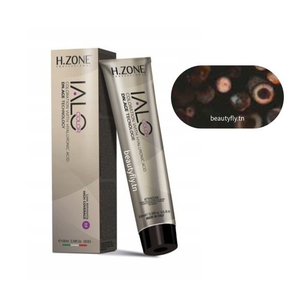 IALO Color de H-Zone - Noisette