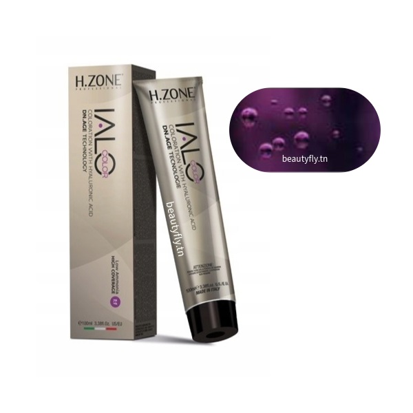 IALO Color de H-Zone - Violet
