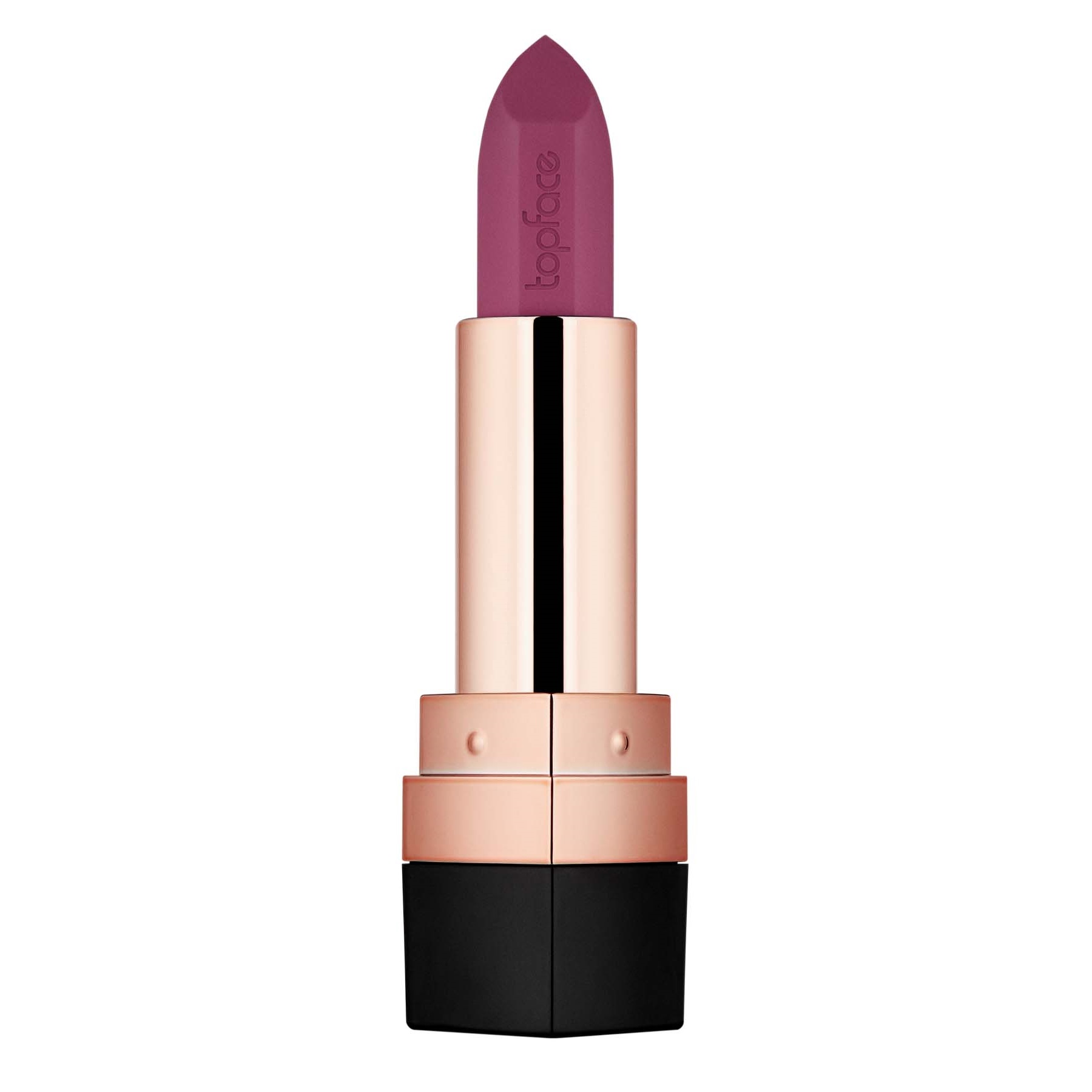Instyle Matte Lipstick - Topface 010-Magenta (#984163)