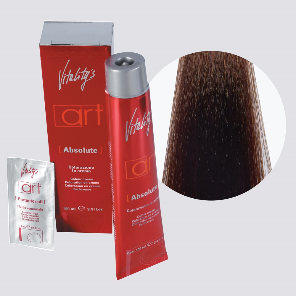 Vitality’s Art Absolute - Dorés 6/3 Blond foncé doré
