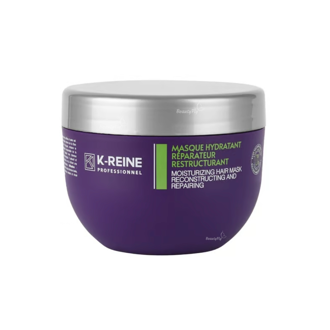 Masque capillaire hydratant, reconstructeur et réparateur 420ML